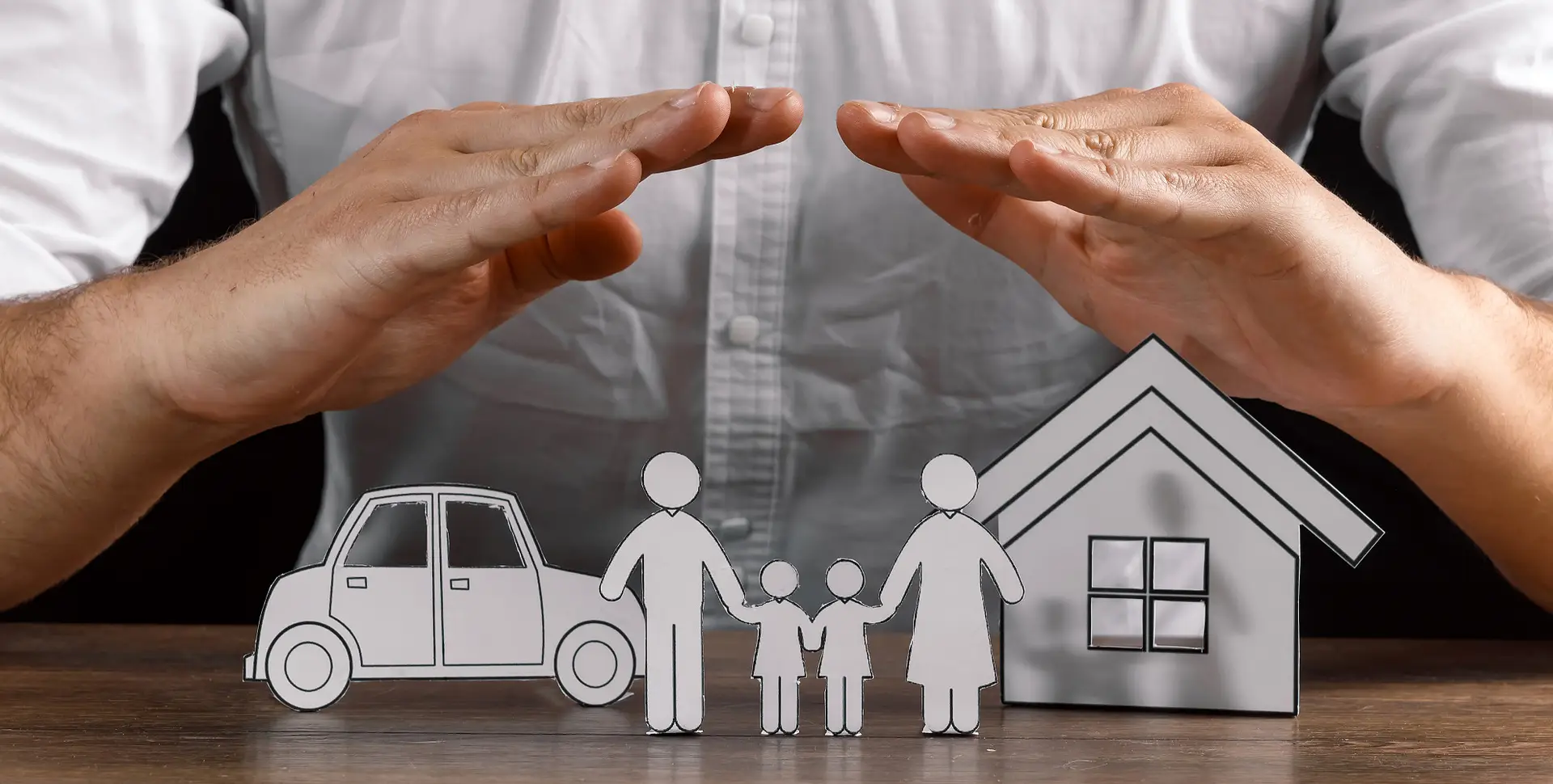 Ricco Corretora de Seguros: A proteção que você precisa!