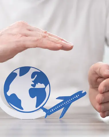Ricco Corretora de Seguros: Seguro Viagem
