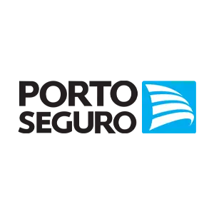 Logo Porto Seguro